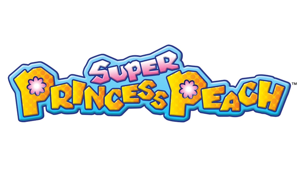 Bowser's Villa 1 - Super Princess Peach Music Extended