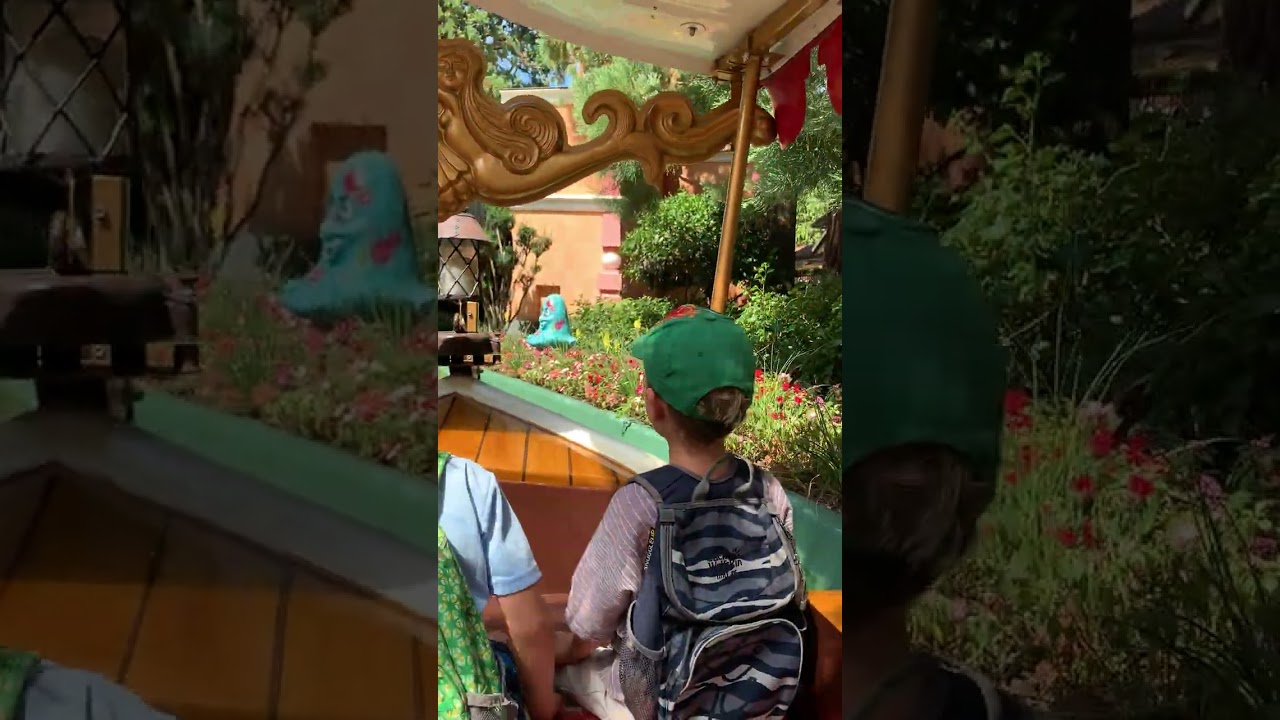 童话世界Fairytale world请订阅Please subscribe.