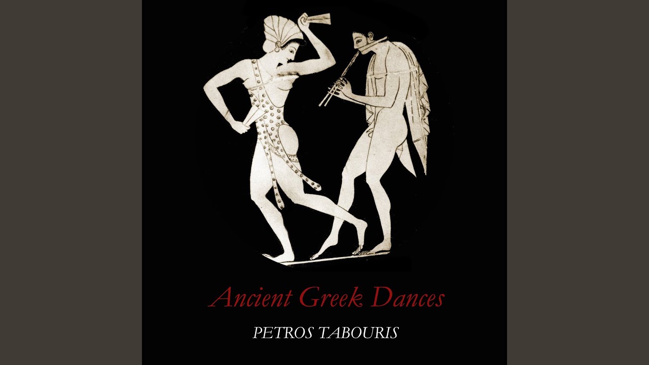 Threnos - Funeral Dance