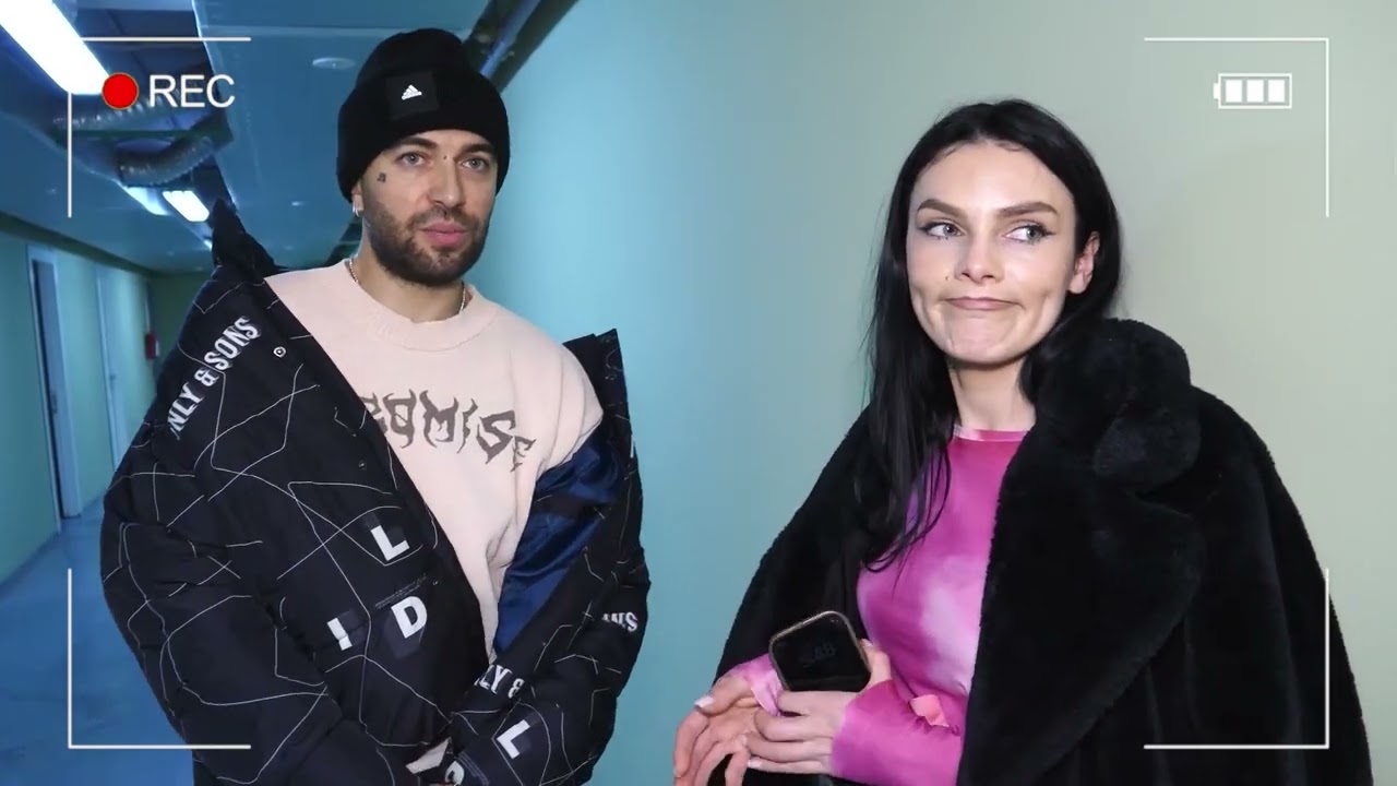 Dasina xheloze p&euml;r Esmen, p&euml;rplaset keq me Krisin