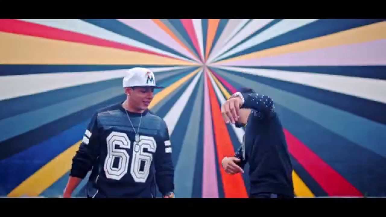Sonny & Vaech - Poquito a Poquito [Video oficial]