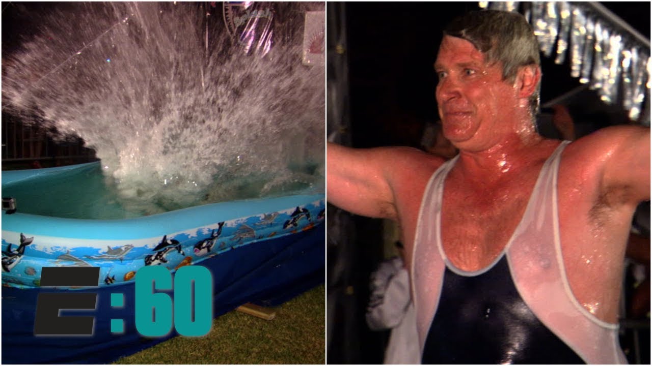 ‘Professor Splash’ is the ‘Evel Knievel’ of the kiddie pool | E:60