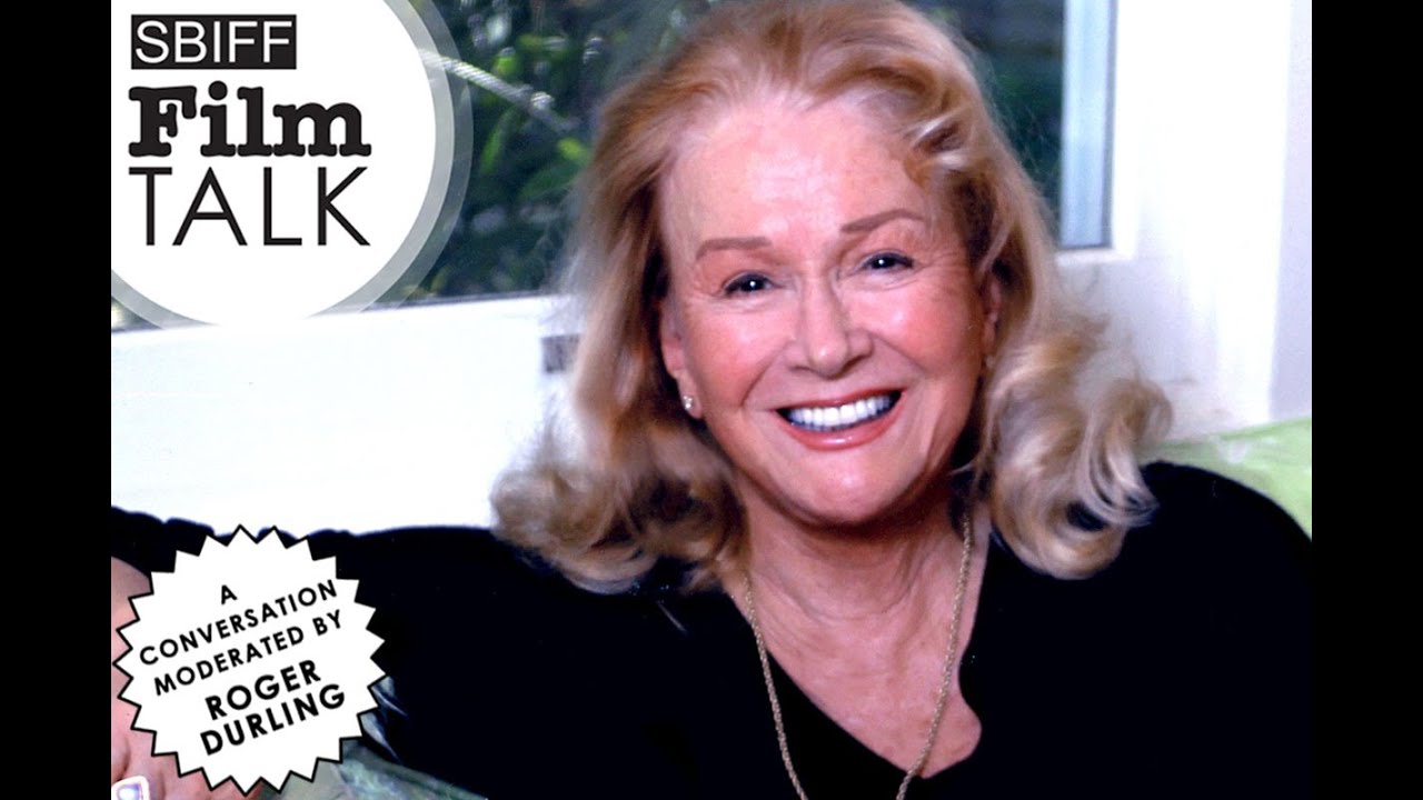 SBIFF Film Talk with Diane Ladd