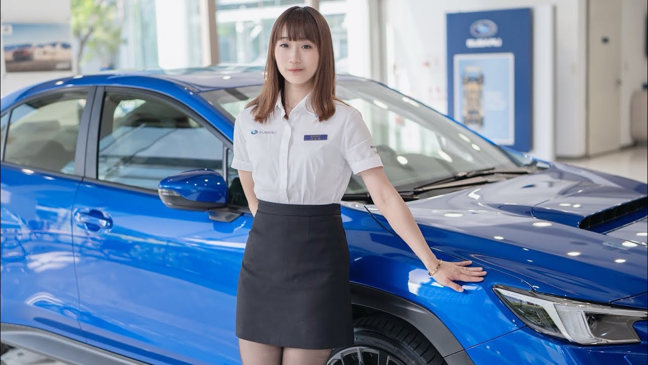 2025 SUBARU WRX  ts 2.4