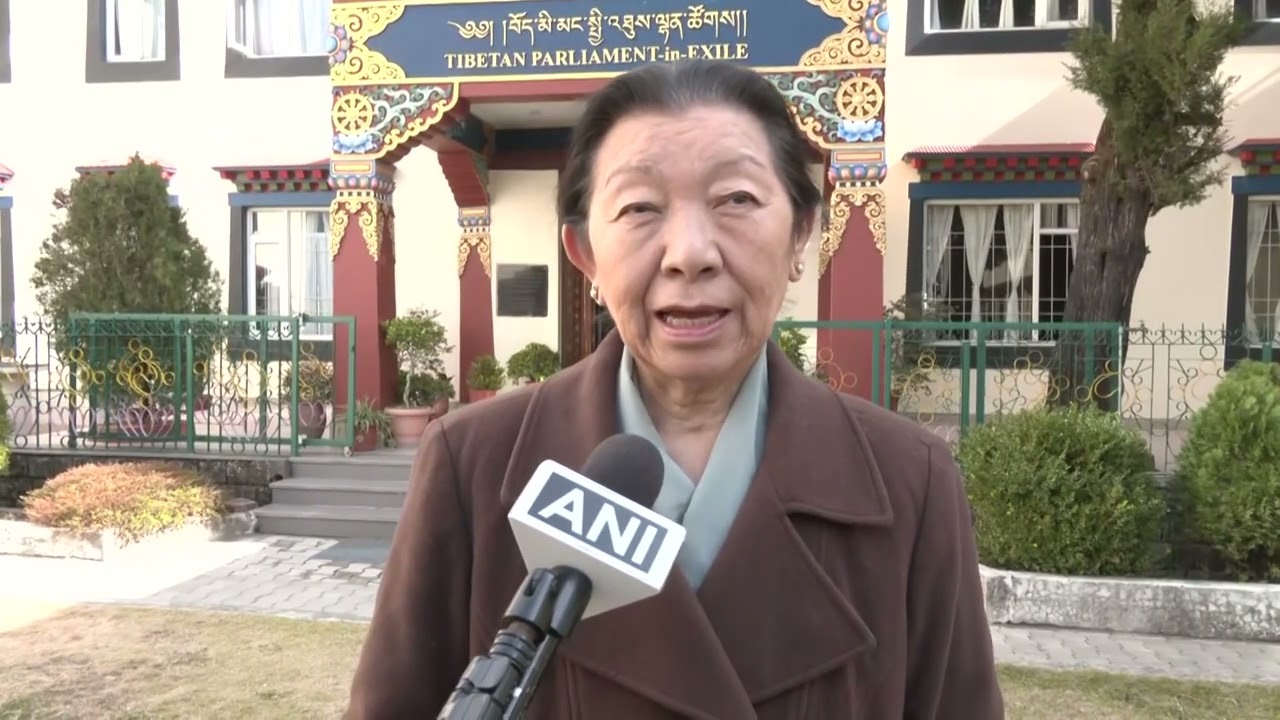 Exiled Tibetans in India elated as Dalai Lama wins Grammy