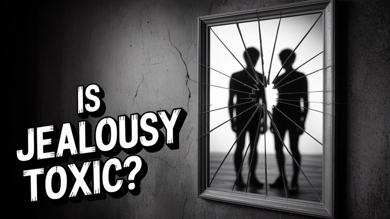 Jealousy Decoded What Your Emotions Are Telling You