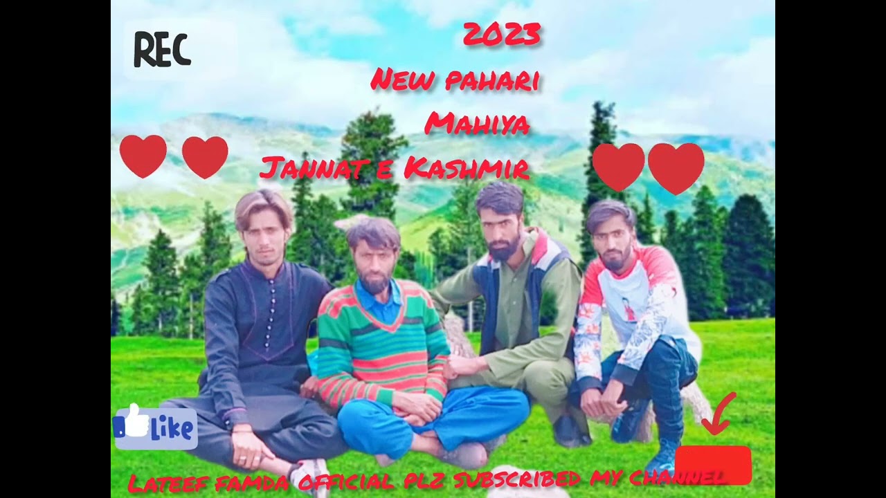 gogari video 💓 💓 please subscribe my channel #beautiful #kashmir #gogari #subscribe