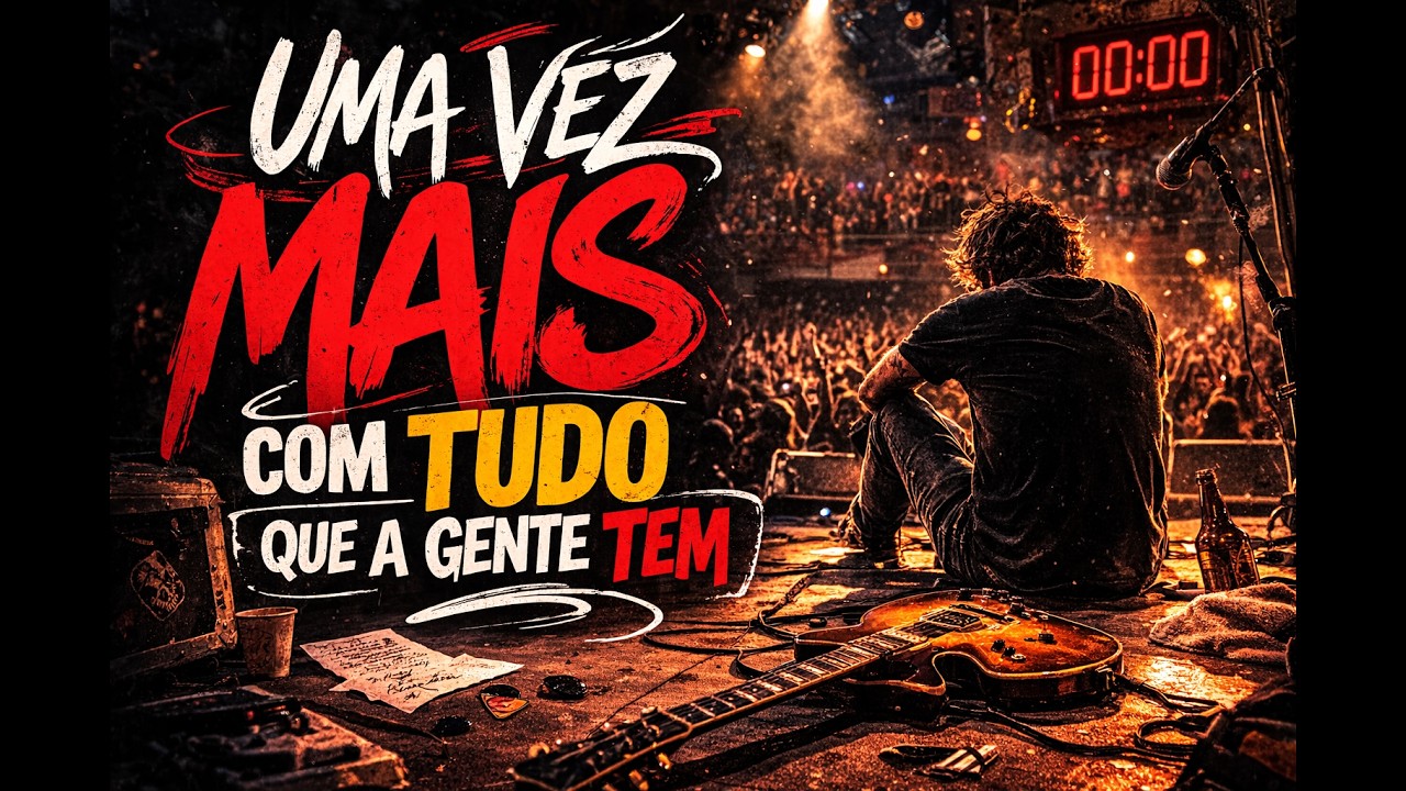 Uma vez mais