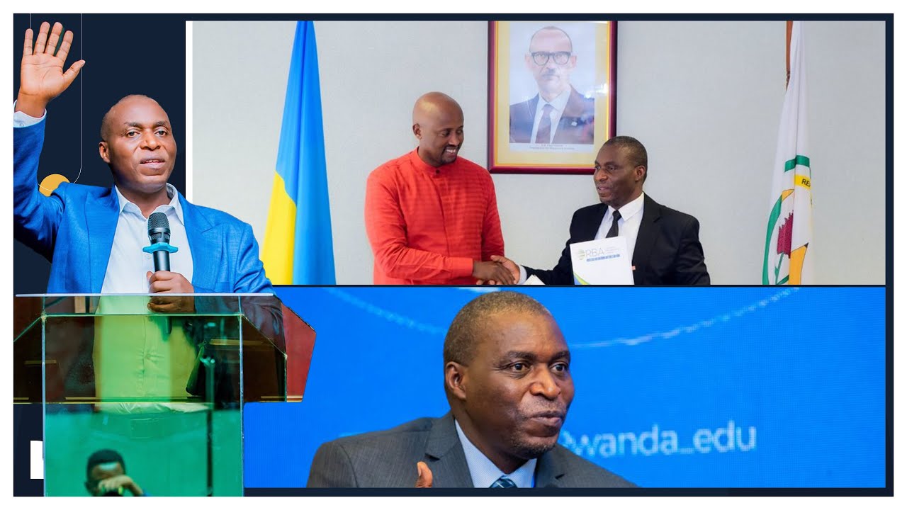 Barore wa RBA yavuze || Abanyamakuru basezera, imishahara, itangazamakuru, kuba Pasiteri n'ibindi