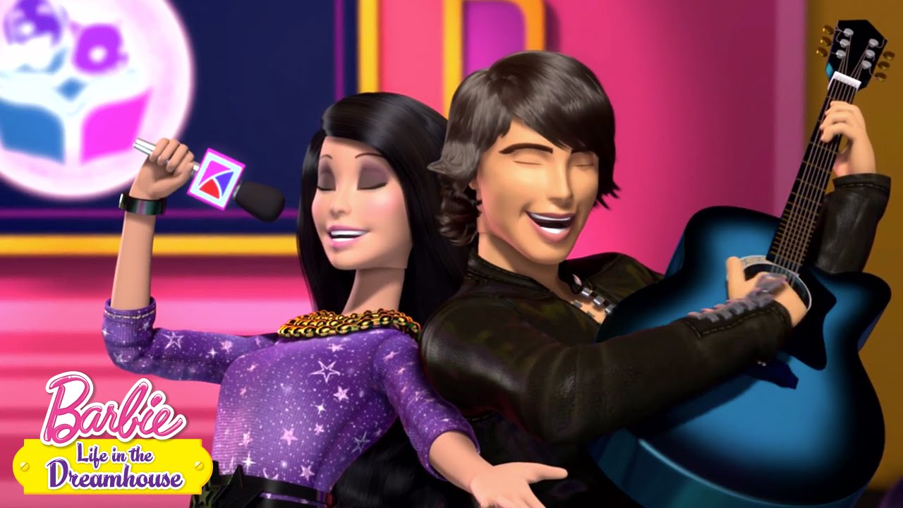 Teleton | @Barbie