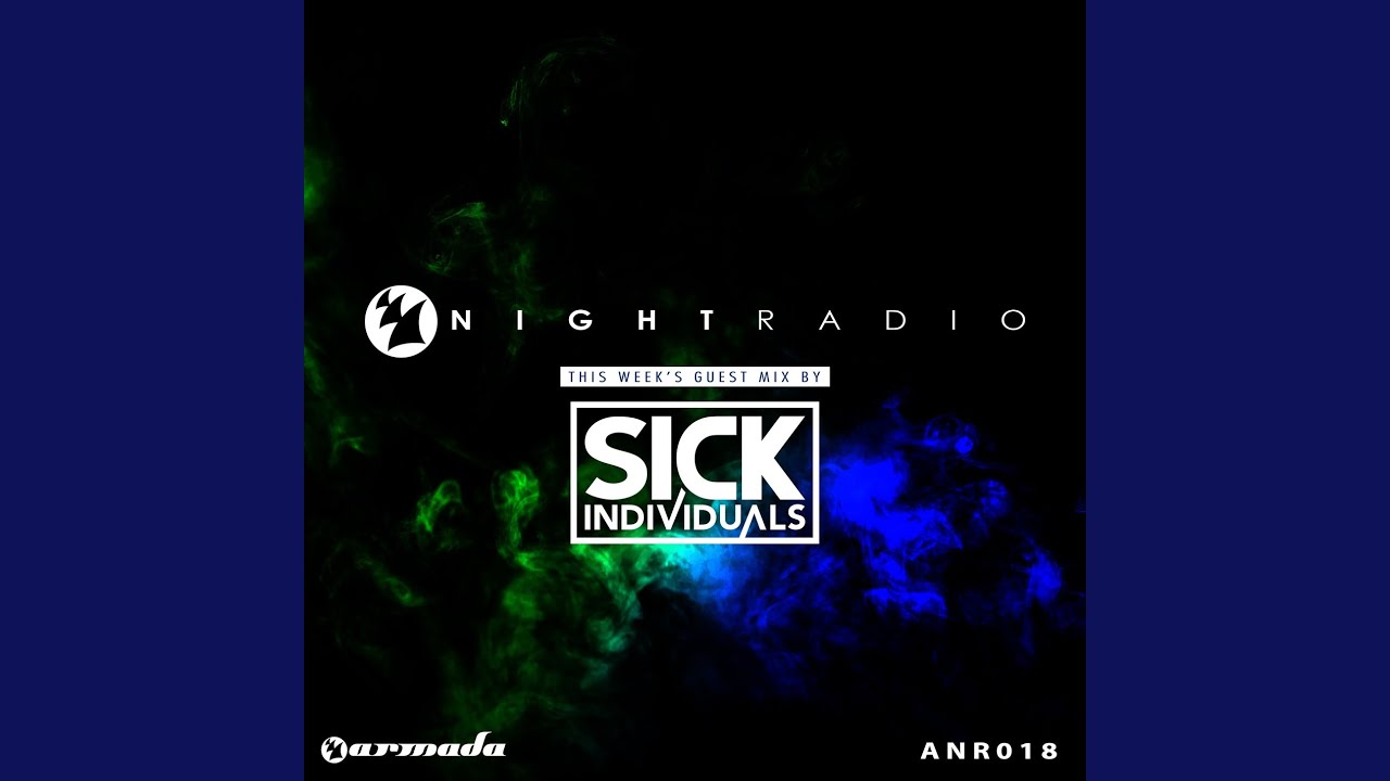 Feel You [ANR018] (Original Mix)