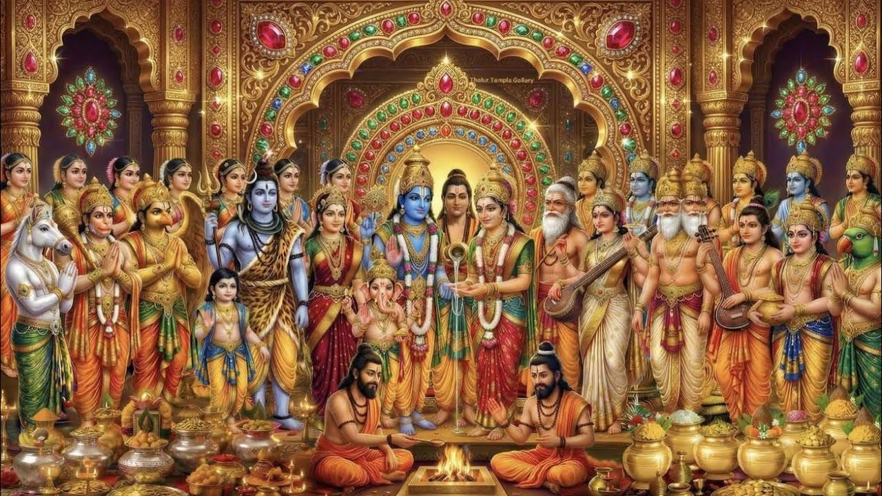 00131 5 - SPS  RAMA RAMA RAM RAM RAM JAYA RAMA RAMA RAMA RAM RAM RAM రామ రామ రామ్ రామ్ రామ్ జయ రామ..