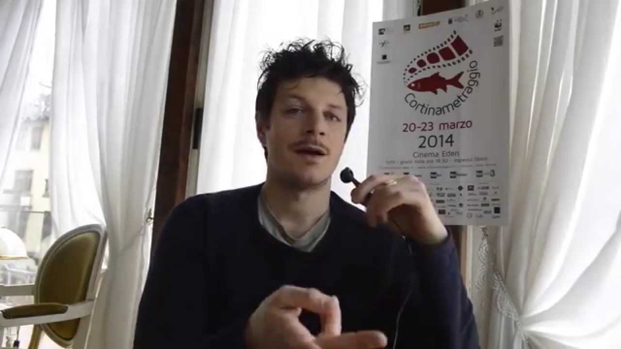 Intervista ad Andrea Bosca, regista di 
