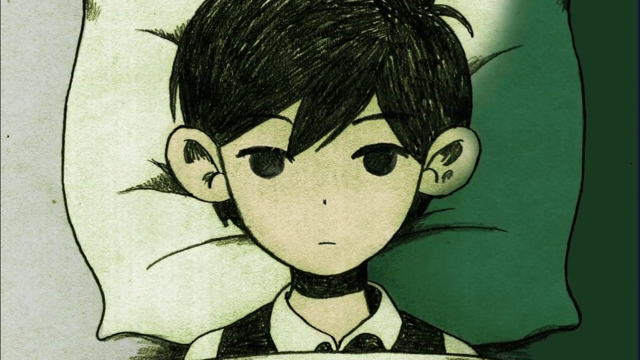 OMORI 2017 Trailer