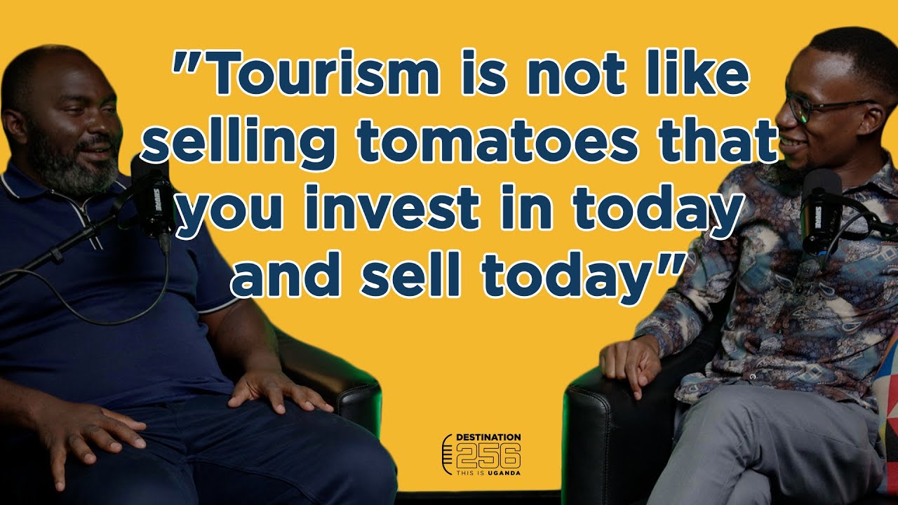 Being a Tour Operator in Uganda