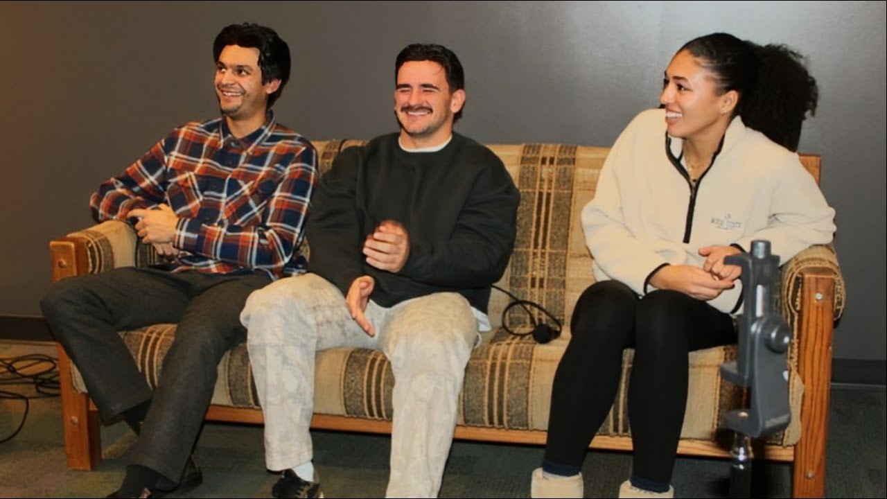 Interview New Student Programs BSU with University Pulse