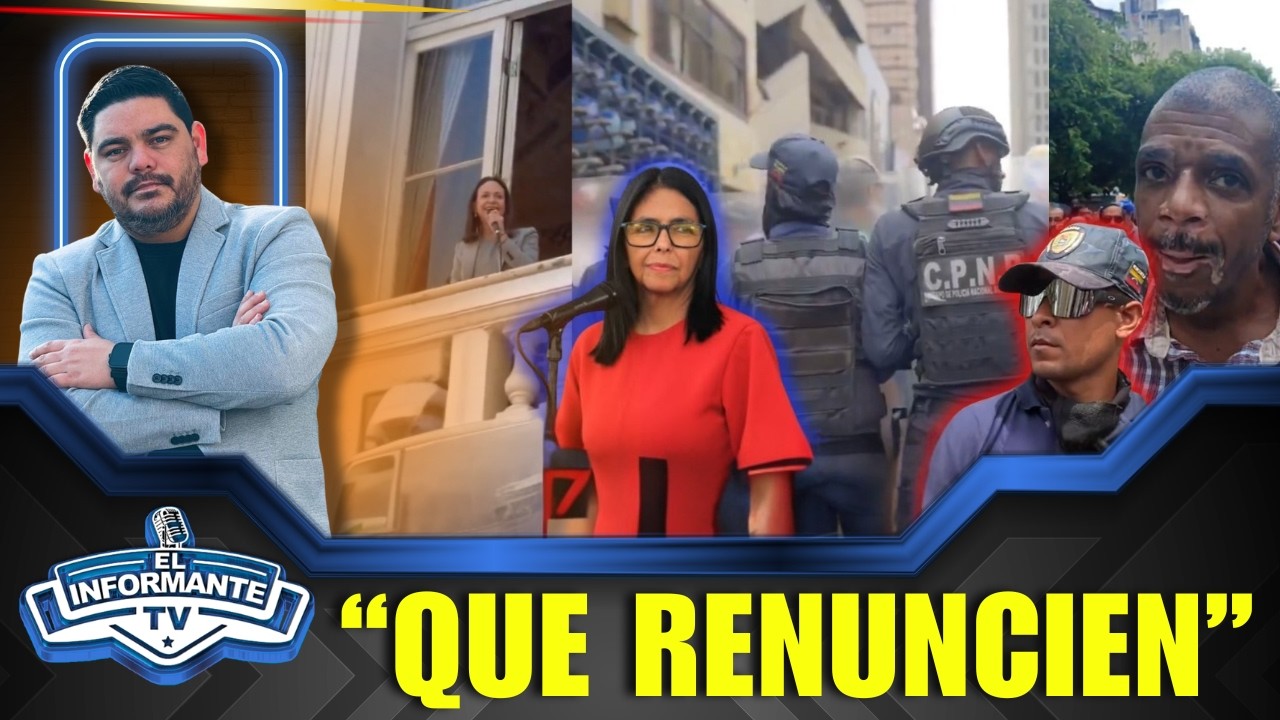 🛑Ultima Hora: 