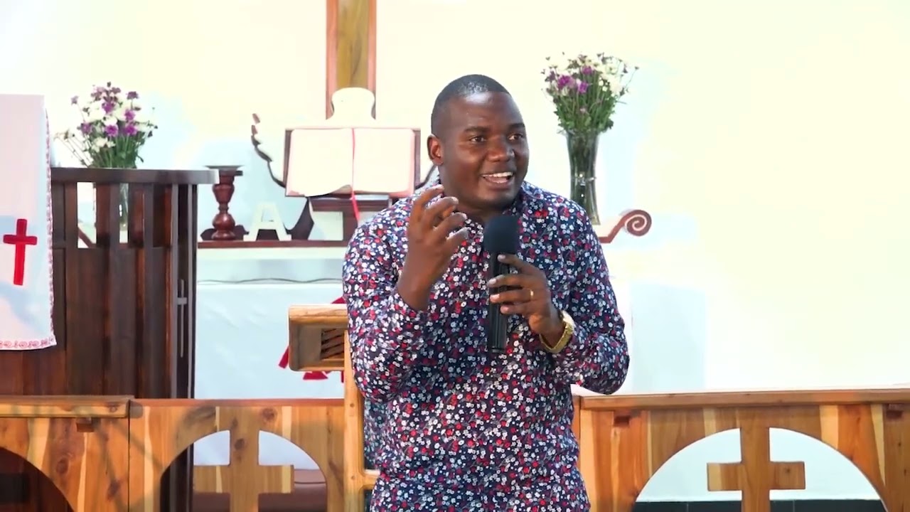 MISINGI YA WALIOKUTANGULIA NA HATMA YAKO. By Mwl.Emilian Katubayemo