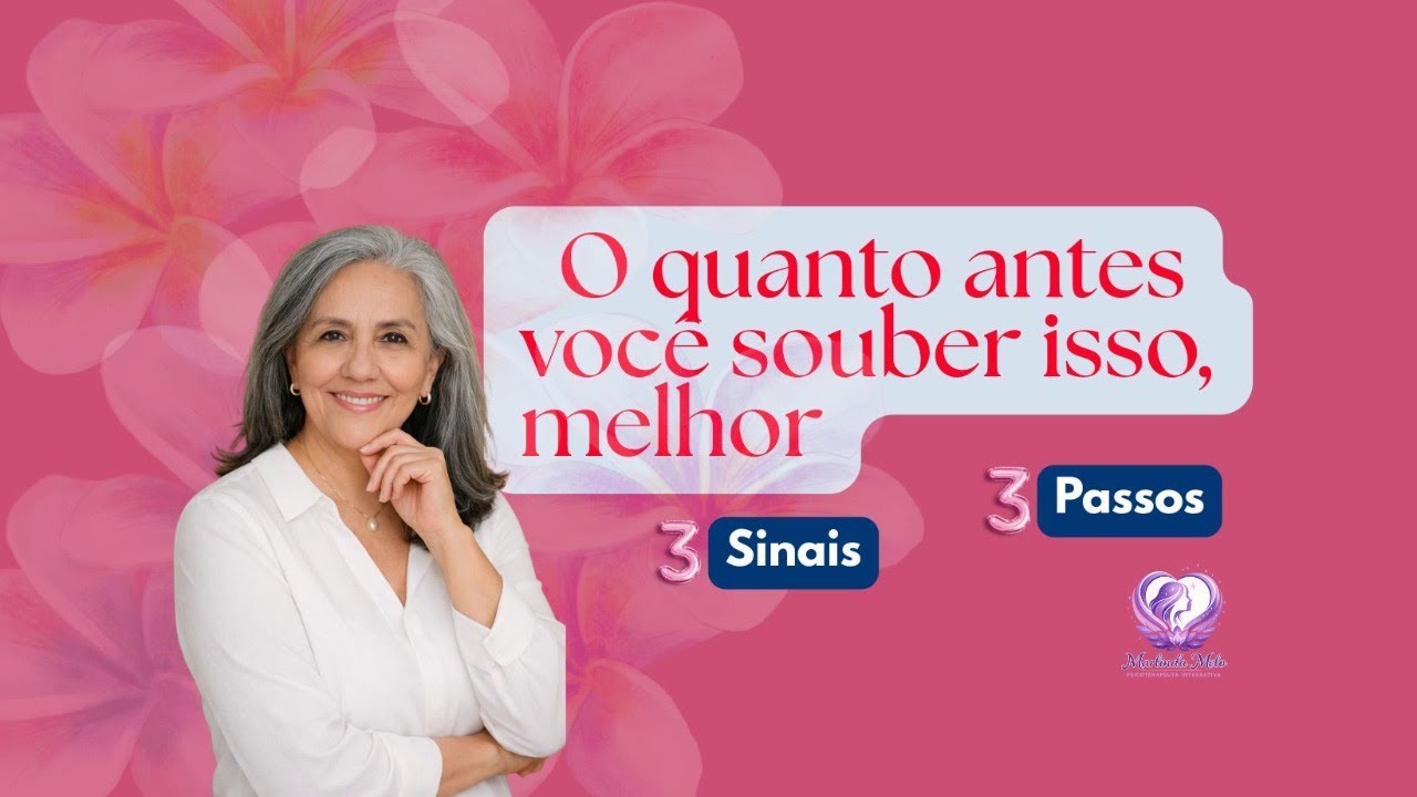 O ERRO de buscar SÓ INFORMAÇÃO quando precisa de REGULAÇÃO do Sistema Nervoso.
