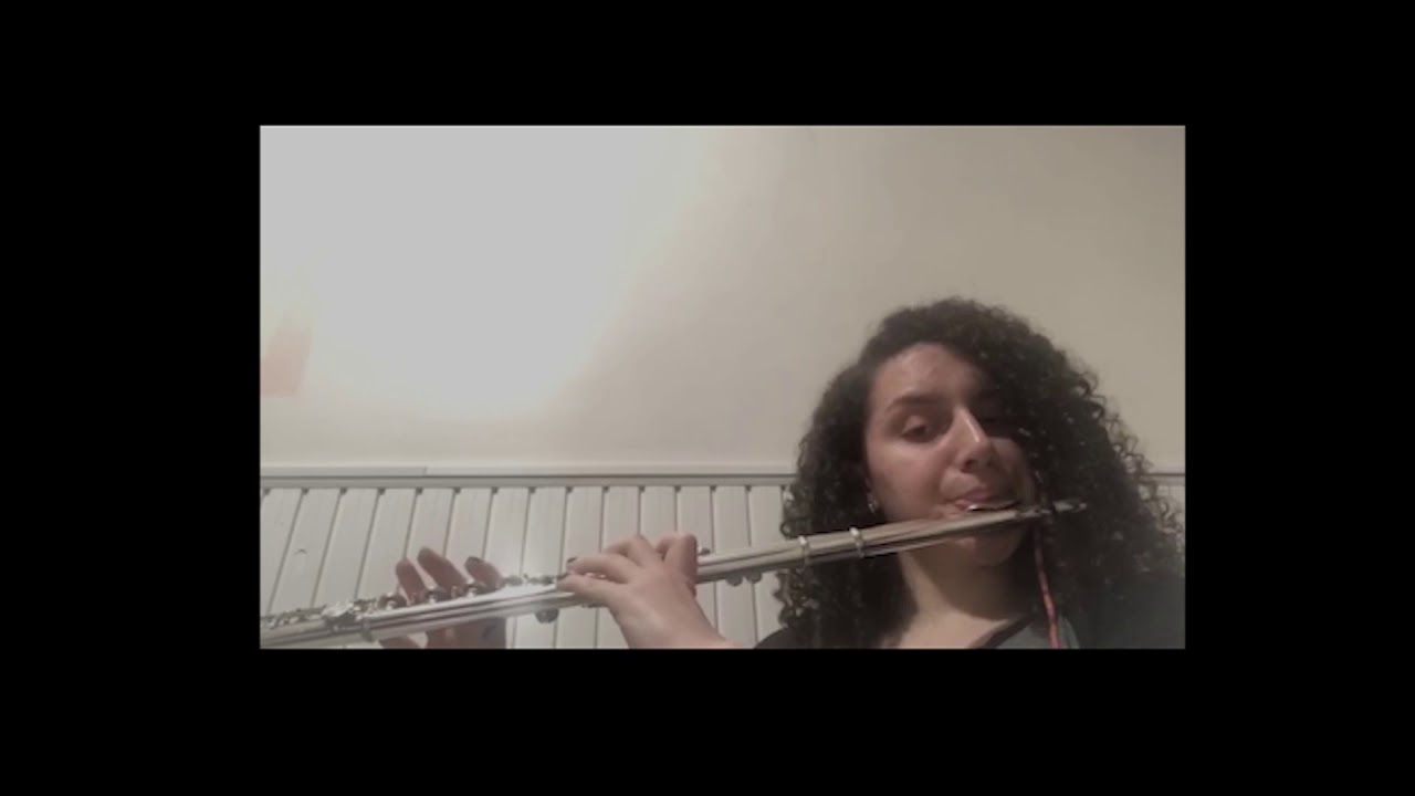 Fly me to the moon - Damascus Jazz Band