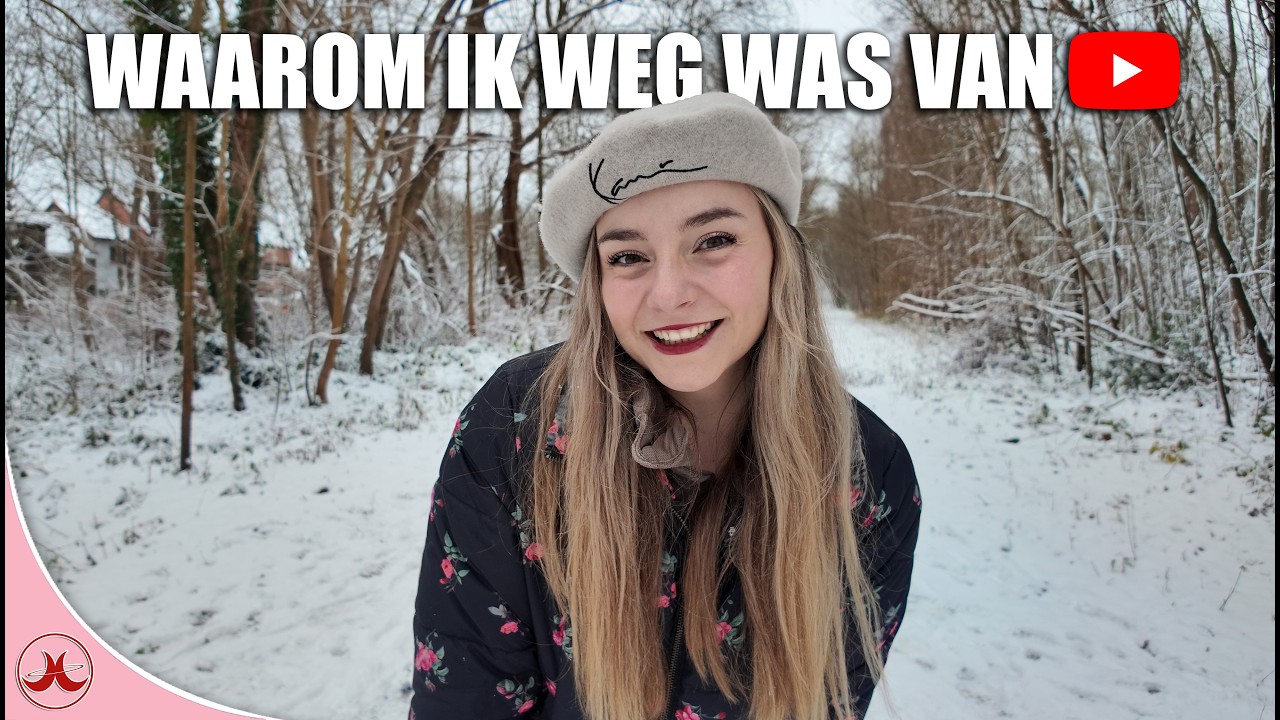 IK BEN TERUG! En dit is wat ik leerde.