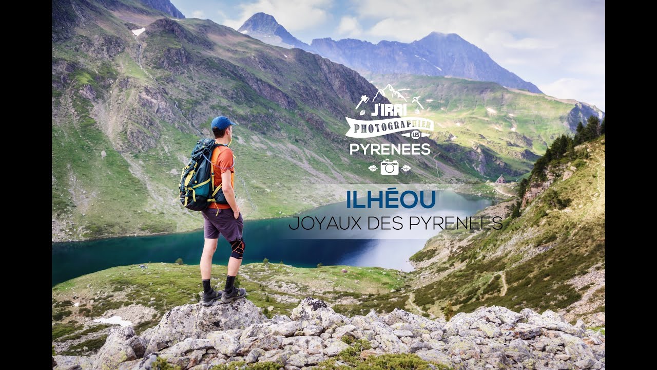 Lac d'Ilhéou - Cauterets