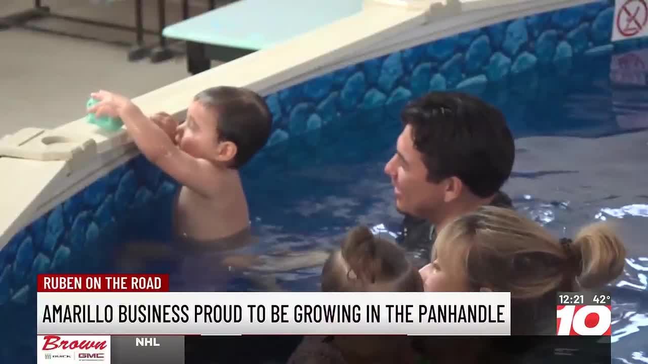 Amarillo business proud to be growing in the Texas Panhandle