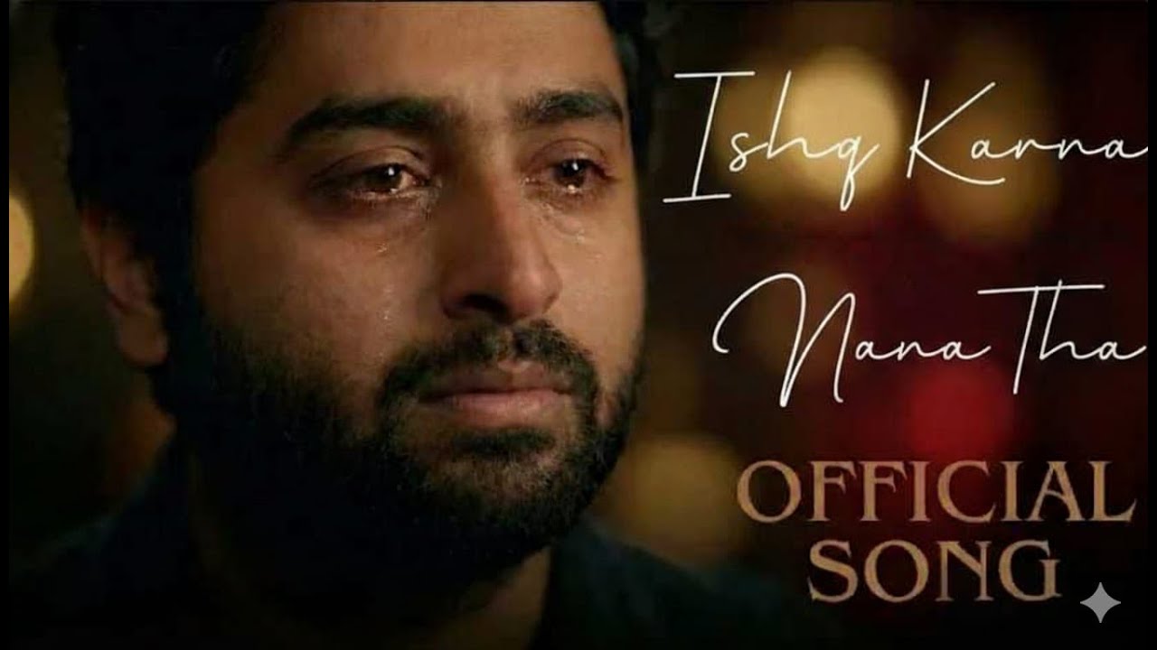 Ishq Karna Mana Tha - Sorvik (Offical Video) | Arjit Singh | Last Song 