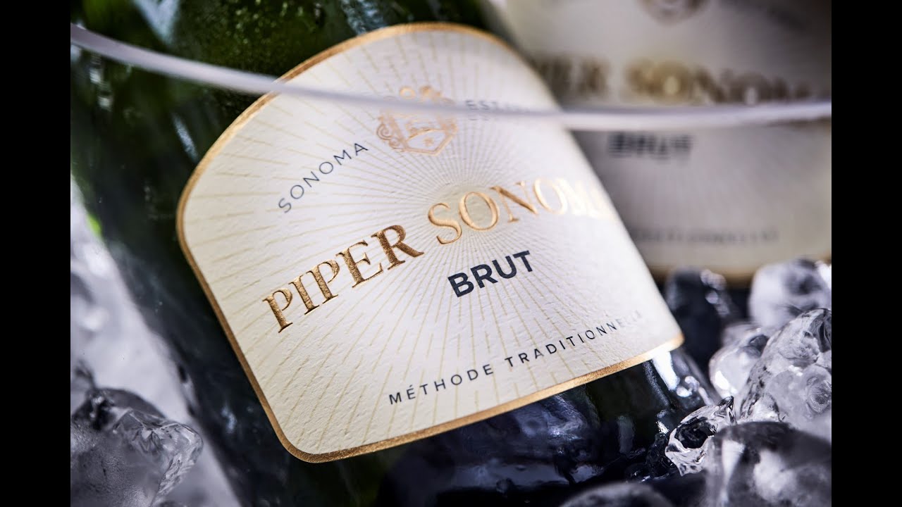 Piper Sonoma ~ Discover world-class sparkling wines from the heart of Sonoma