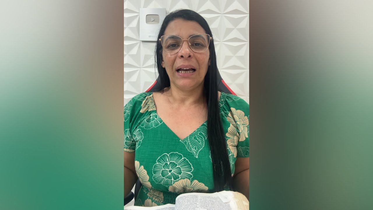 💢AO VIVO💢 Escute o que Deus te diz hoje : Isso muda depois que essa pessoa te encontrar…. 😱