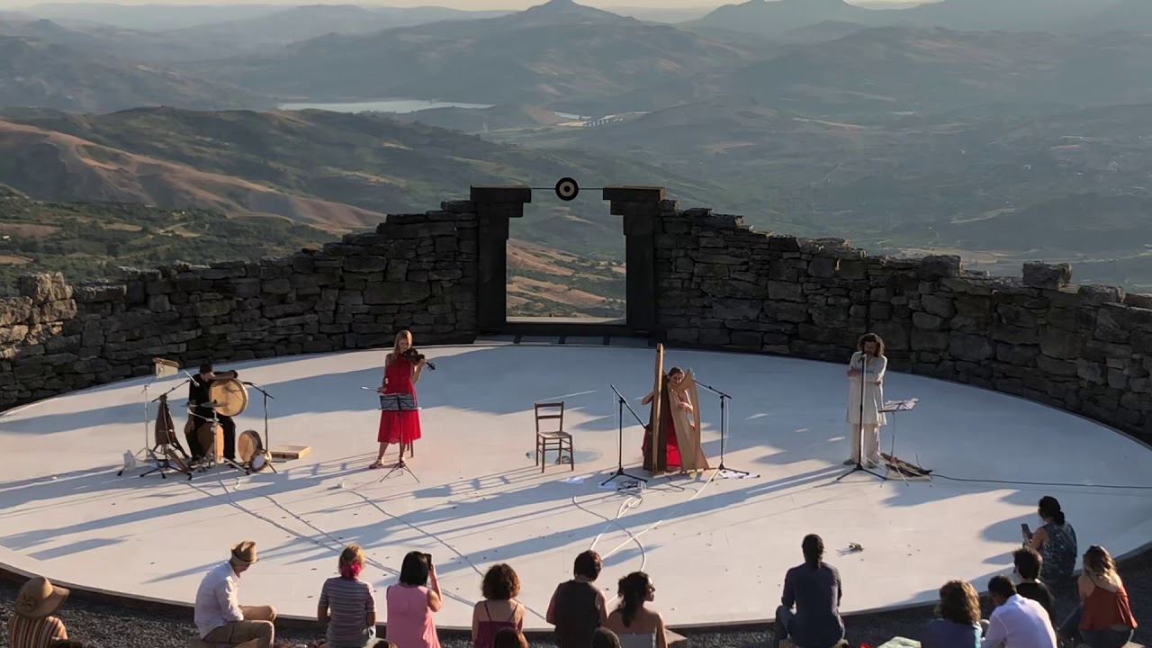 “È una storia sai” - La Bella e la Bestia