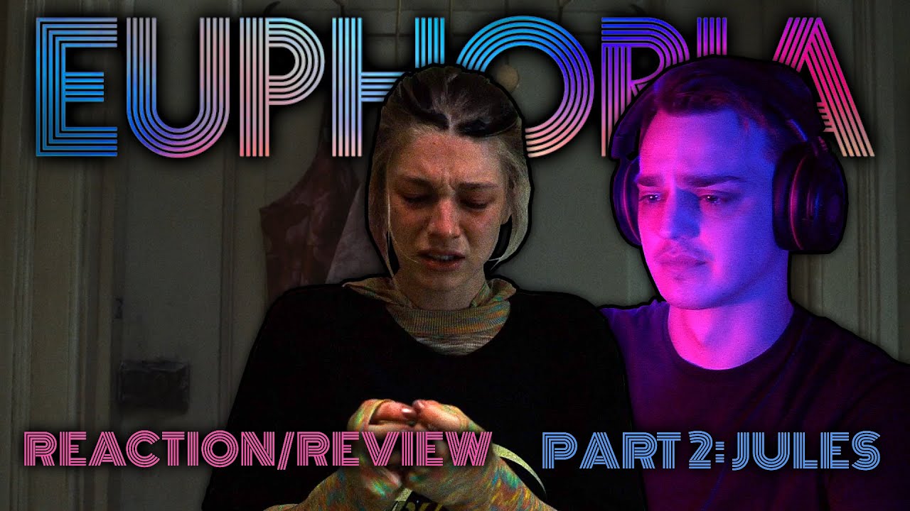 Euphoria - Special Episode - Part: 2 - Reaction/Review