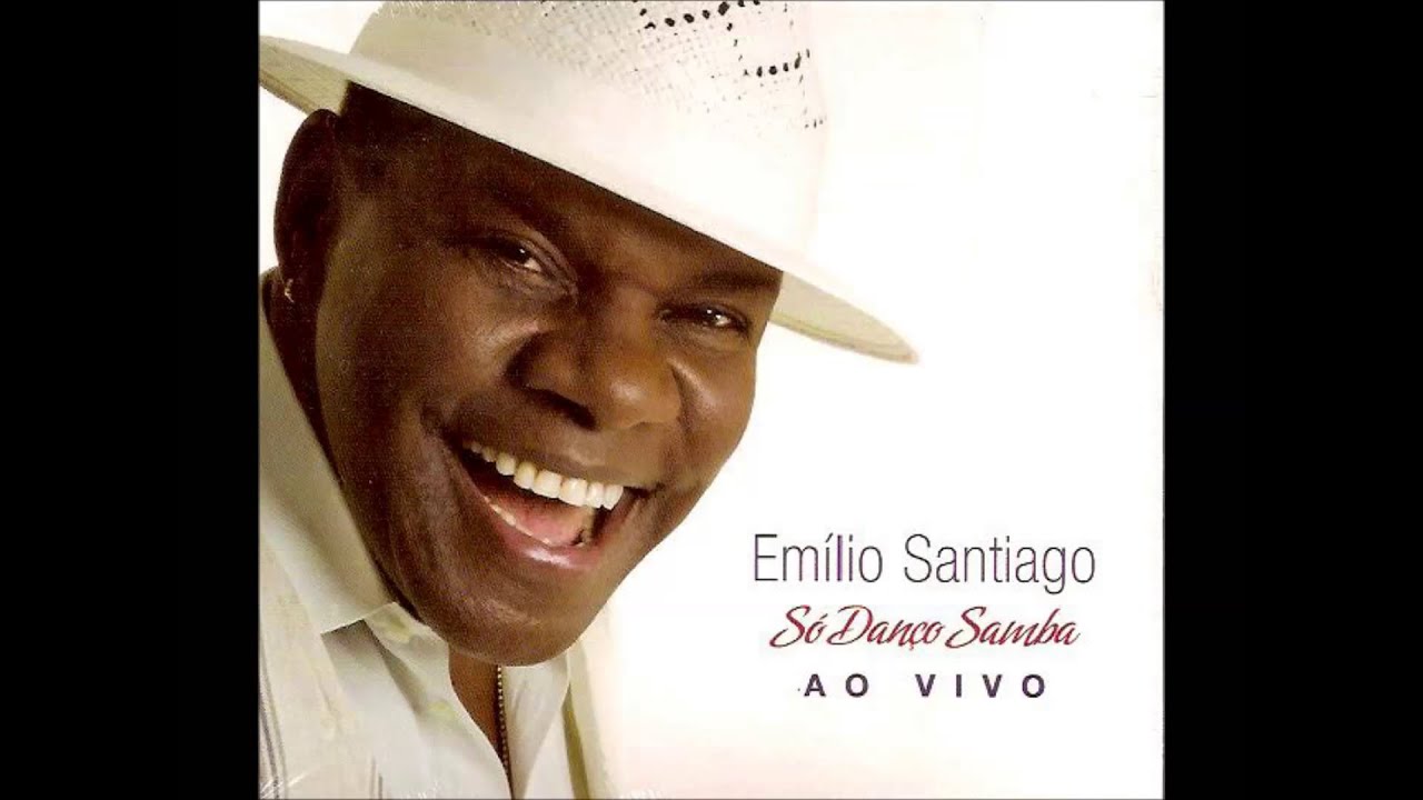 Emilio Santiago - Um dia desses