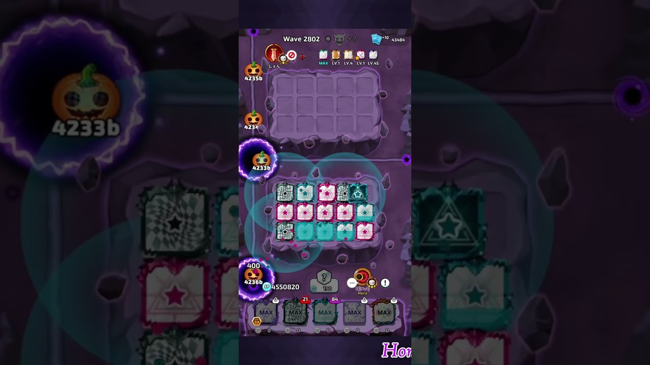 Random Dice Co op Mode Best Desk for  Wave 5000+++ #02
