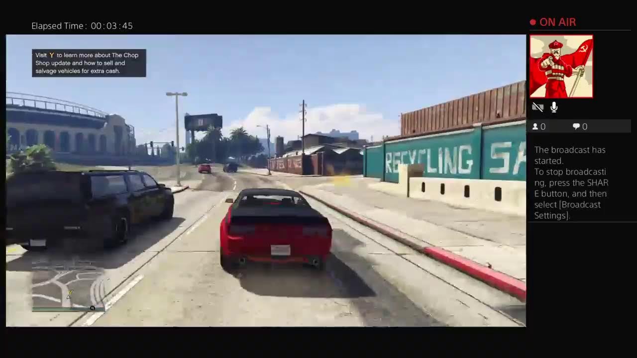 giant-swan0's Live PS4 Broadcast