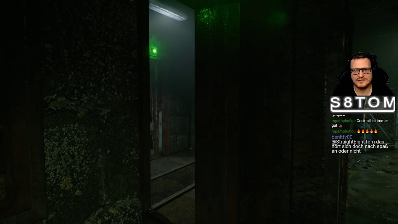 RESIDENT EVIL REQUIEM ❗ - Erster Run I Atmosphäre & Horror Pur