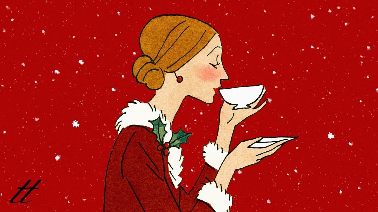 let it snow