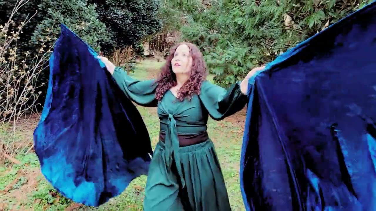 liturgical dance 