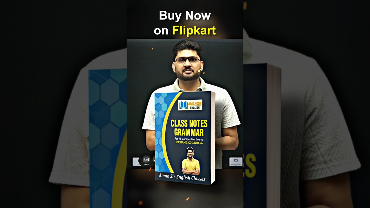 Flipkart offer|class notes|aman sir class notes|ssc| BEST TEACHER OF ENGLISH|TOP TEACHER OF ENGLISH
