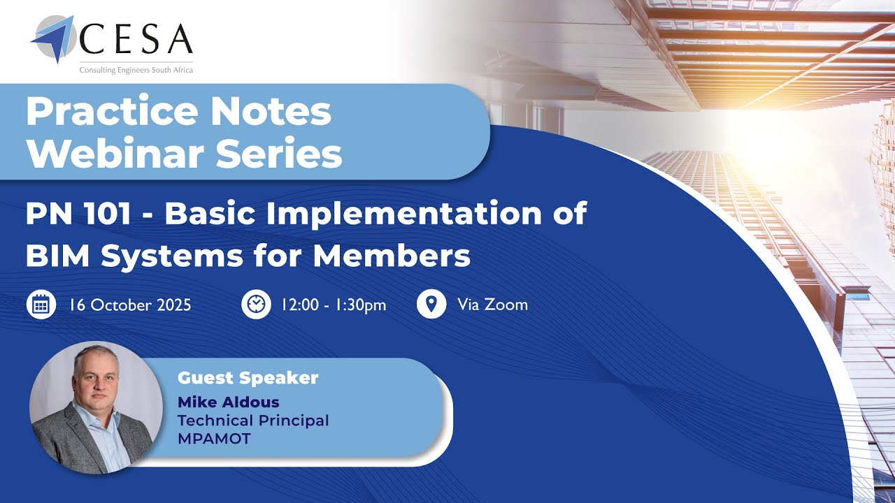 PN101 Basic implementation of BIM systems