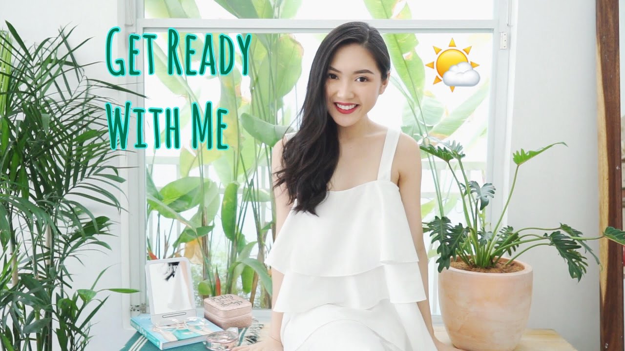 Get Ready With Me - Chào Buổi Sáng Cùng Chloe! | Chloe Nguyen