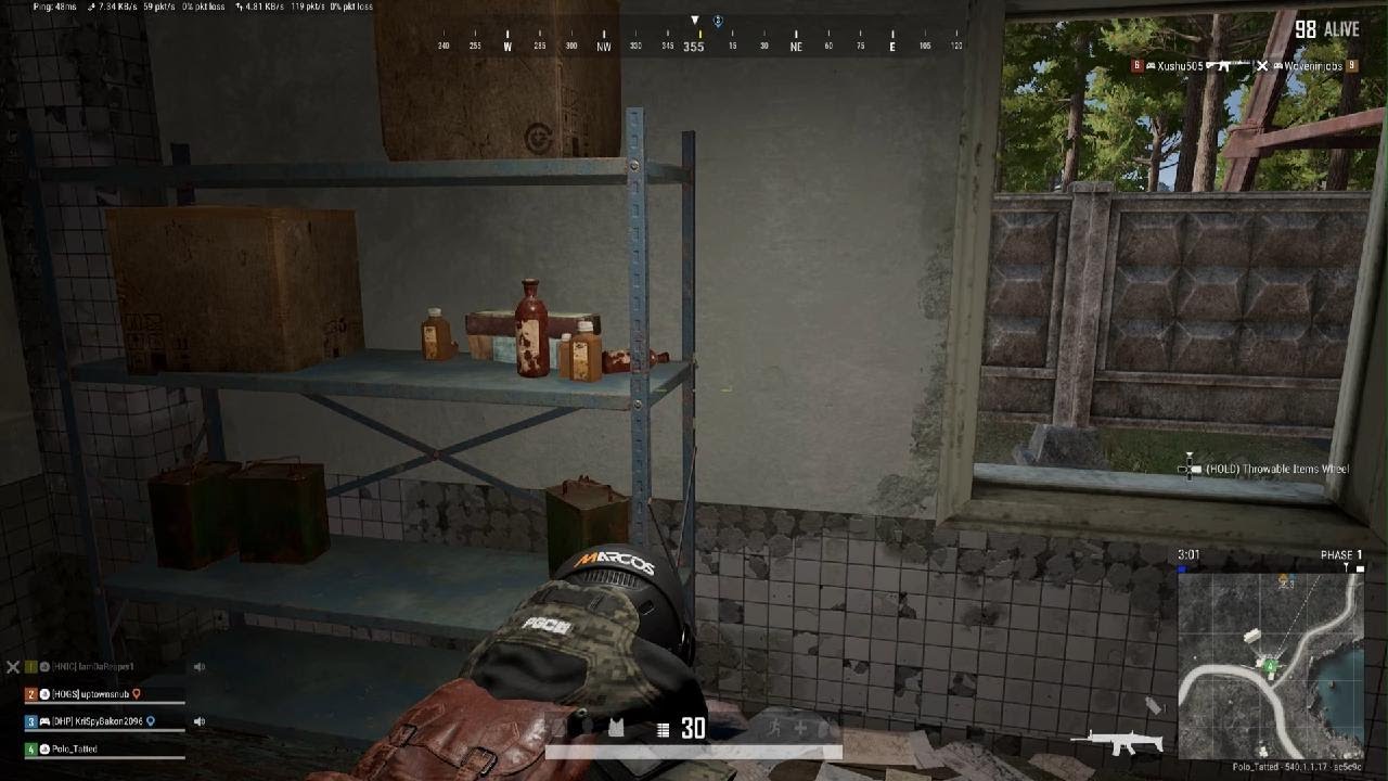 PUBG: BATTLEGROUNDS_20260310130804