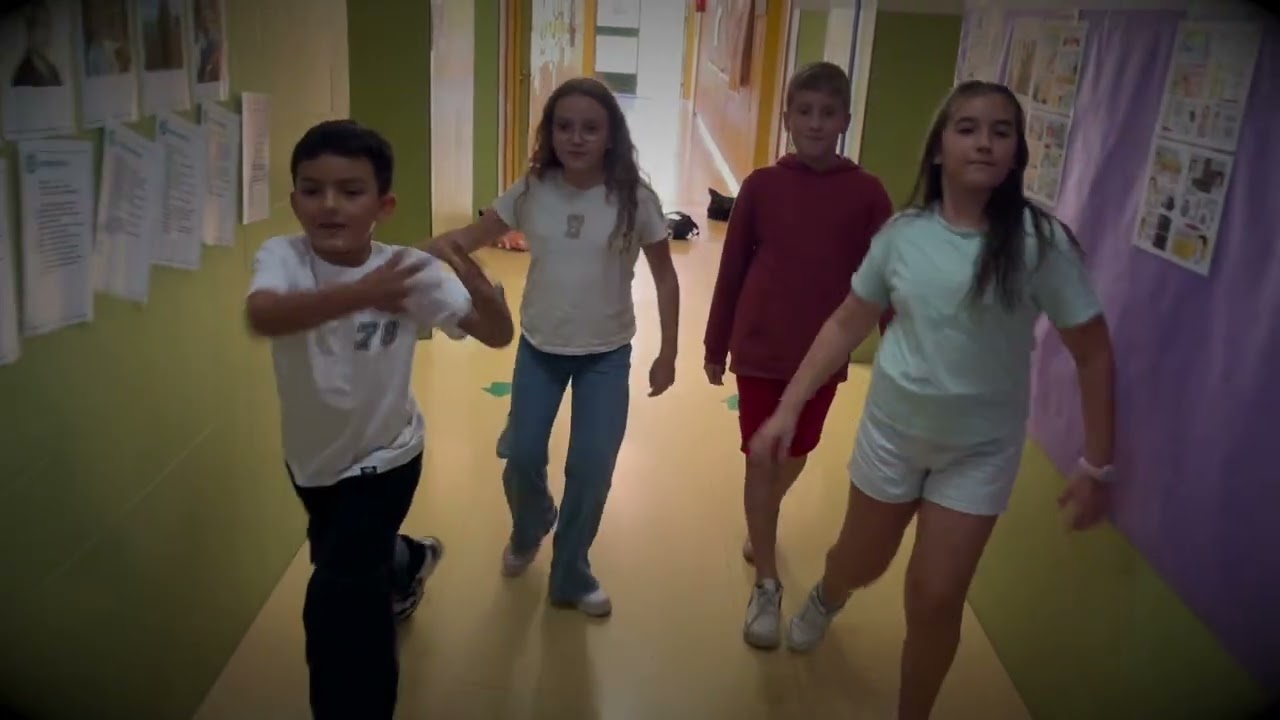 RETOTECH CEIP TIERNO GALVÁN