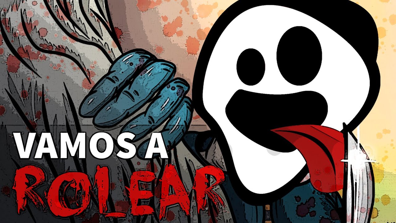 VAMOS A ROLEAR | Garry's Mod | NONEtheGHOST