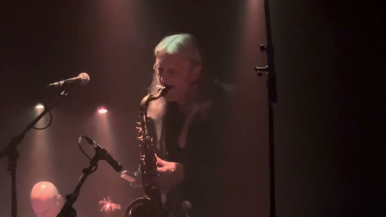 Bohren Und Der Club Of Gore, Metz, 2024.11.12