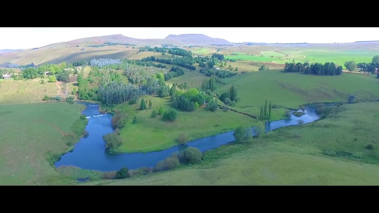 14.2 hectare smallholding for sale in Underbred | Pam Golding Properties