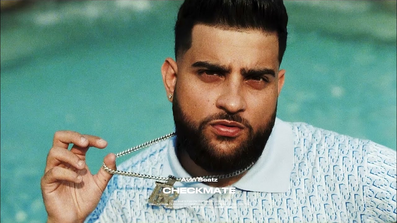 [SOLD] Karan Aujla x Navaan Sandhu x Mxrci Type Beat - 