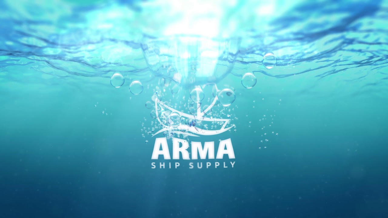 ARMA | Ship Supply