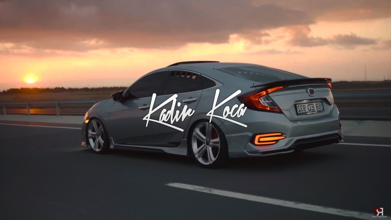 Lvbel C5 - Arabam Dacia ( Kadir Koca & Uğur Yılmaz Remix ) | DACIA
