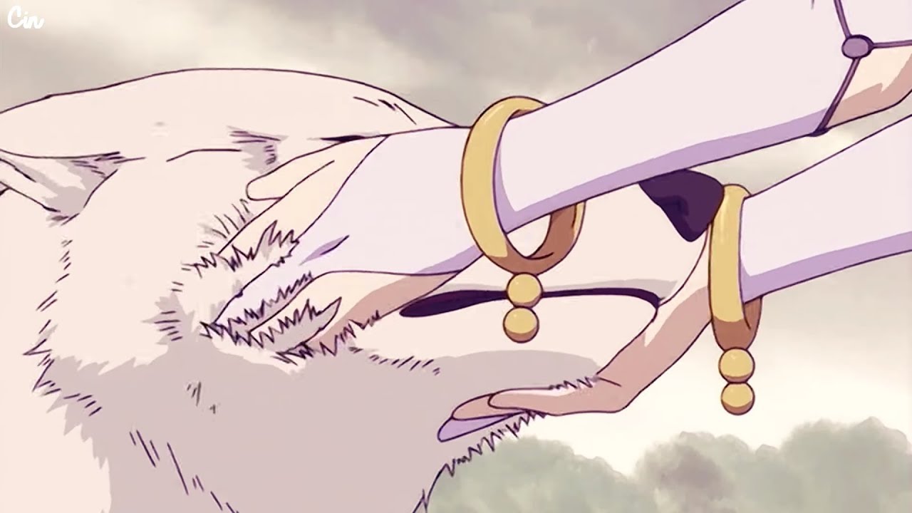 Wolf's Rain「AMV」- Wolves